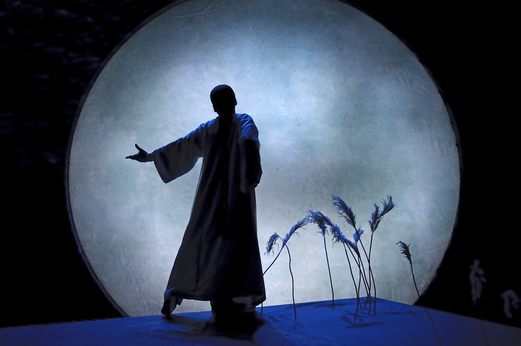 戏剧表演剧本解读课程,戏剧剧本基本要素