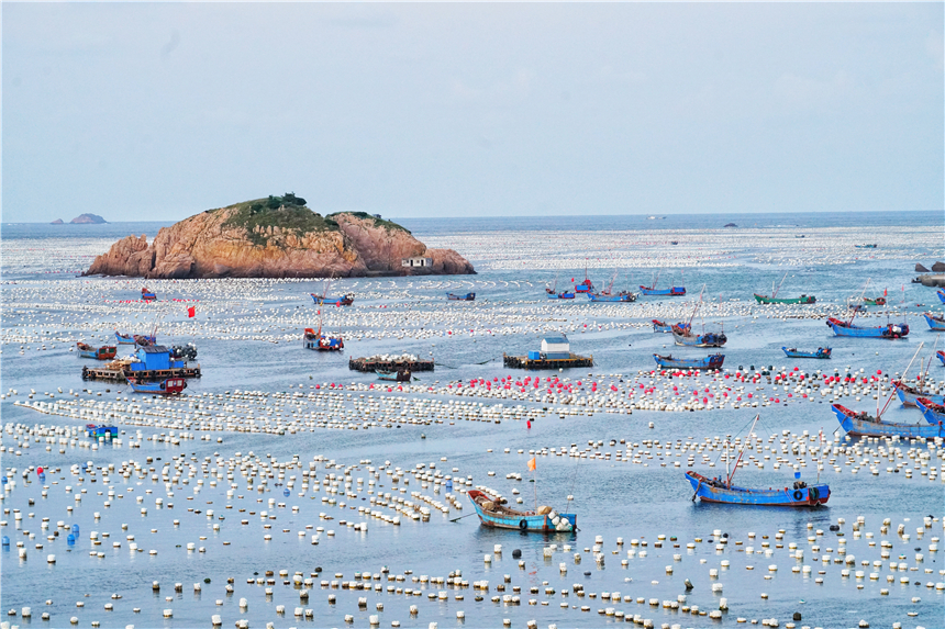 嵊泗列岛海岛推荐,嵊泗岛哪里海景最美