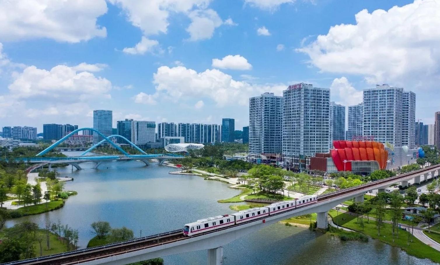 2021年广州买房可以出手吗,广州市南沙区最新买房政策