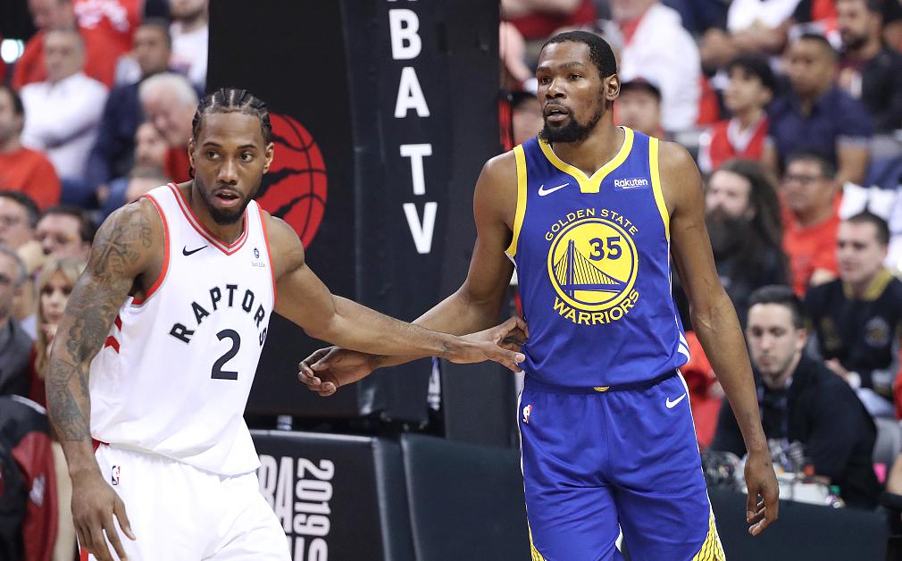 12年职业生涯，12分钟总决赛之旅，KD喝了龙舌兰还能重获新生吗？