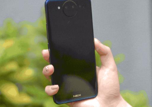 vivonex双屏版功能点曝光,vivonex新机2021年什么时候发布