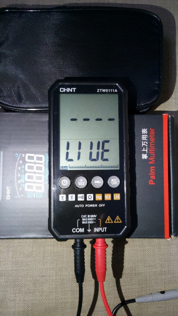 正泰ztw0111c万用表怎么用,正泰万用表0111和0114