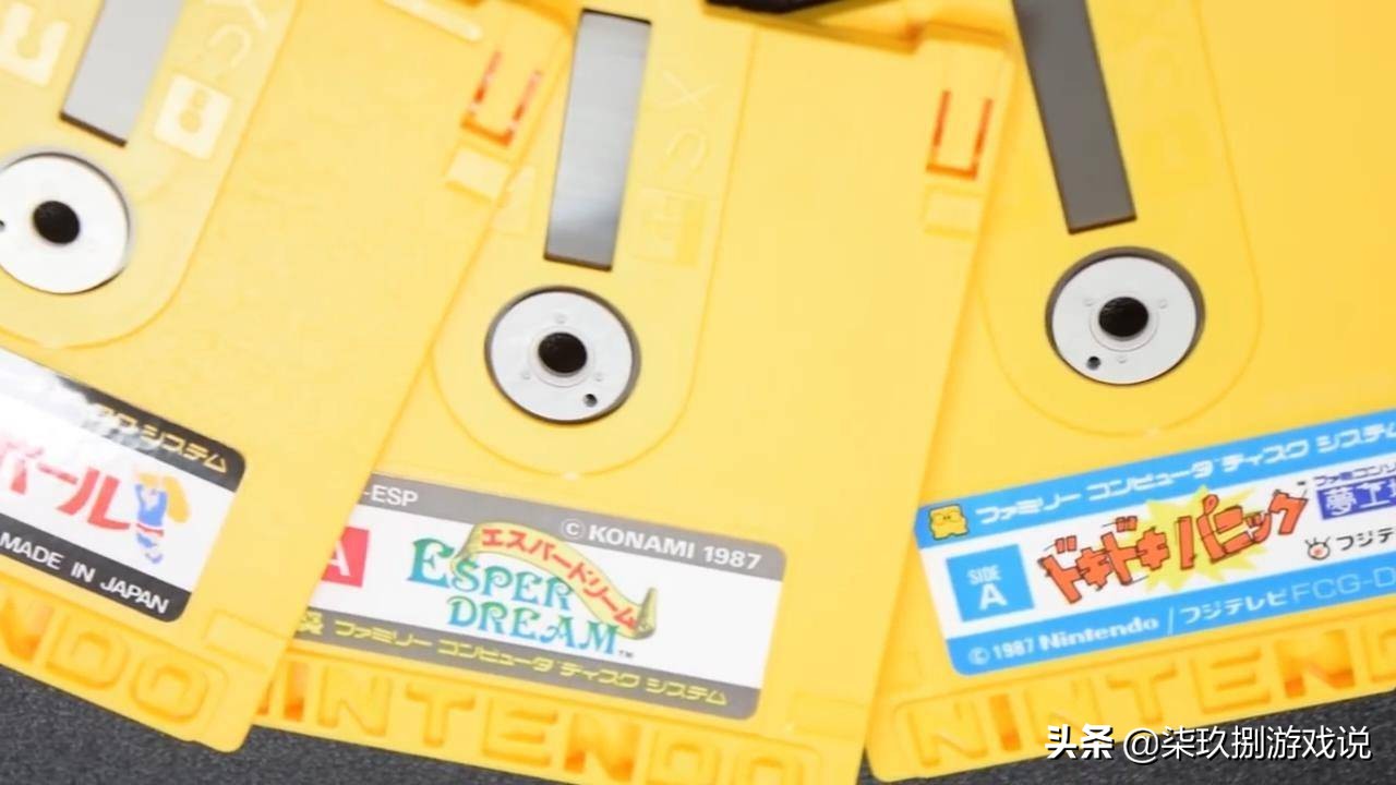 任天堂十大经典,任天堂传奇历程