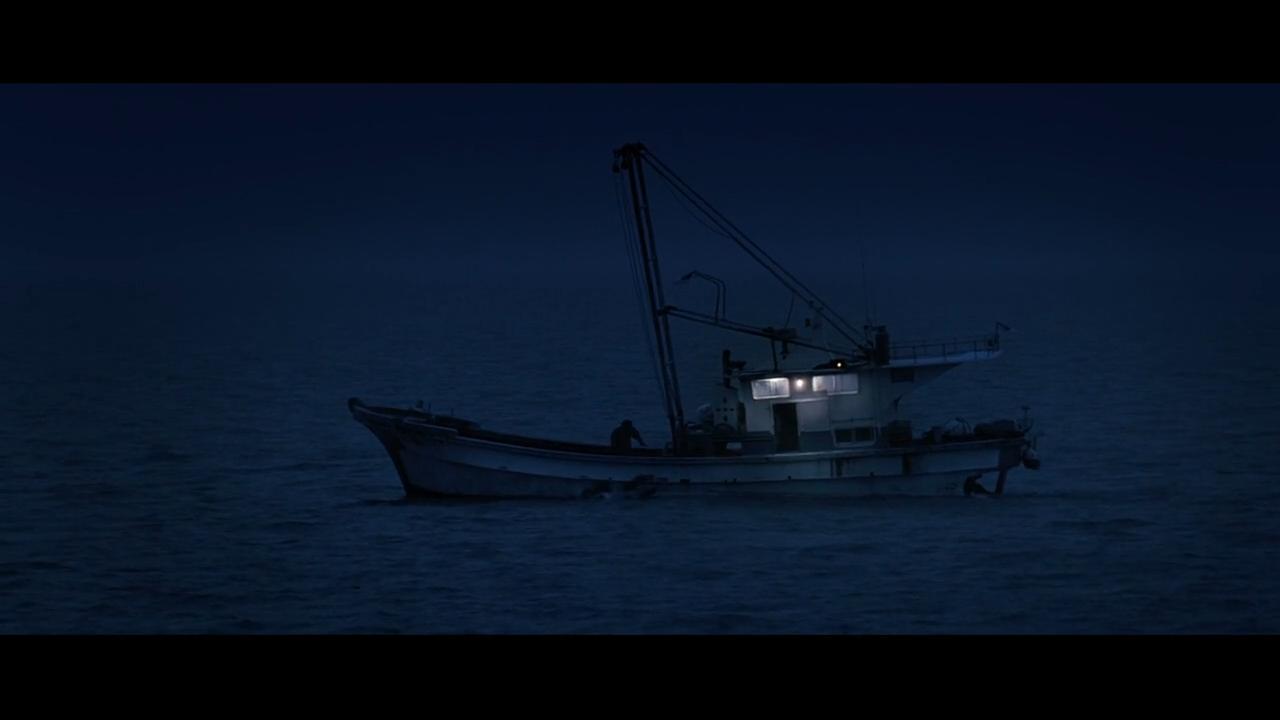 我国延边朝鲜族的生活有这么惨吗？韩国导演悲惨写实：《黄海》