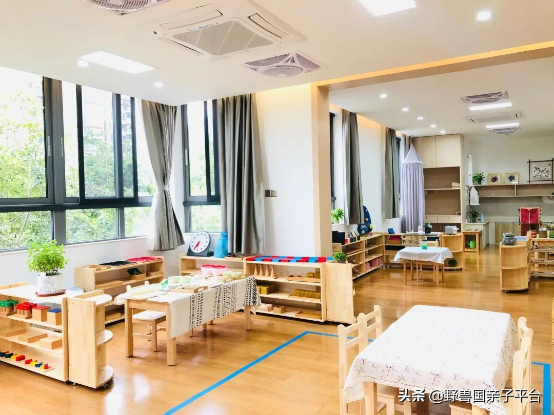 东莞早教班哪家早教中心比较好,早教机构哪家靠谱