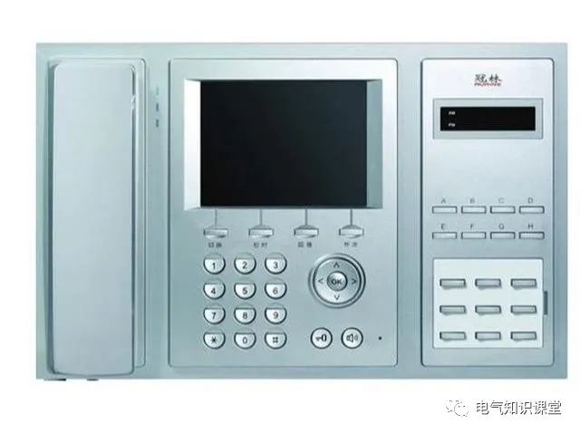 通用型楼宇对讲开锁门铃怎么接线,楼宇对讲系统怎么使用