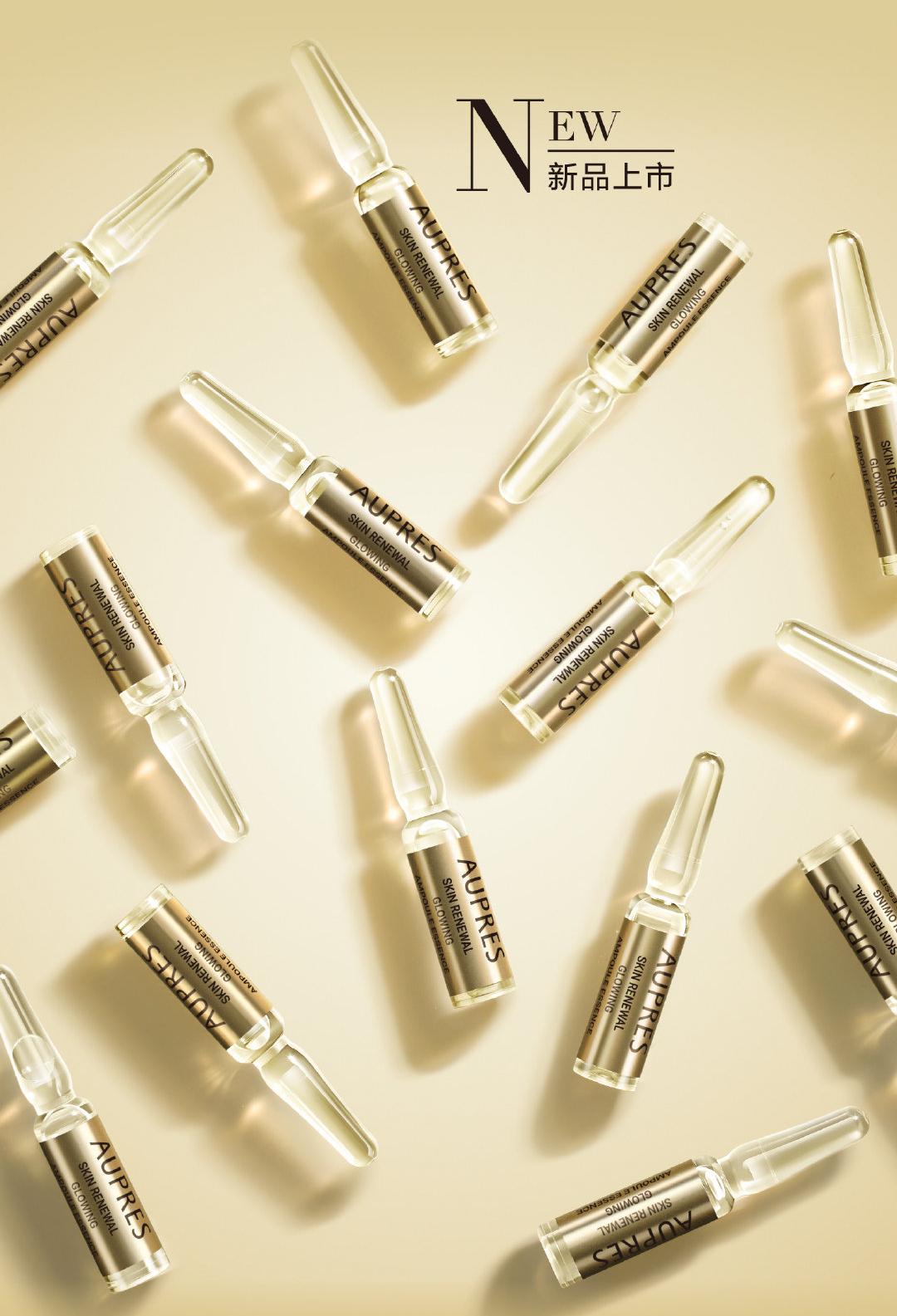 欧莱雅X泡泡玛特联名、effortless周日发膜全新上市...