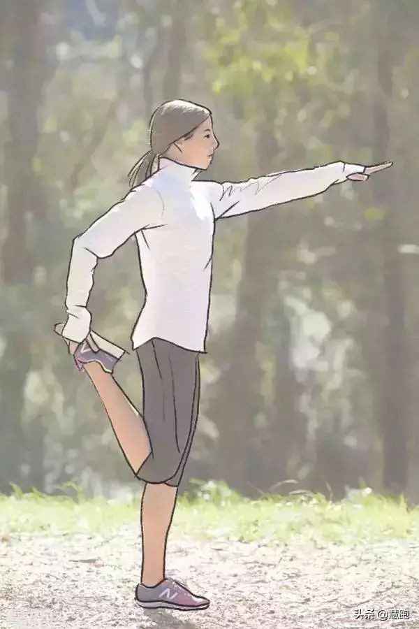 拉伸方法有多少种,最全拉伸教程