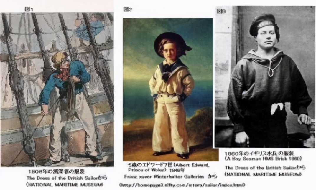 jk制服变化趋势,jk制服属于二次元吗