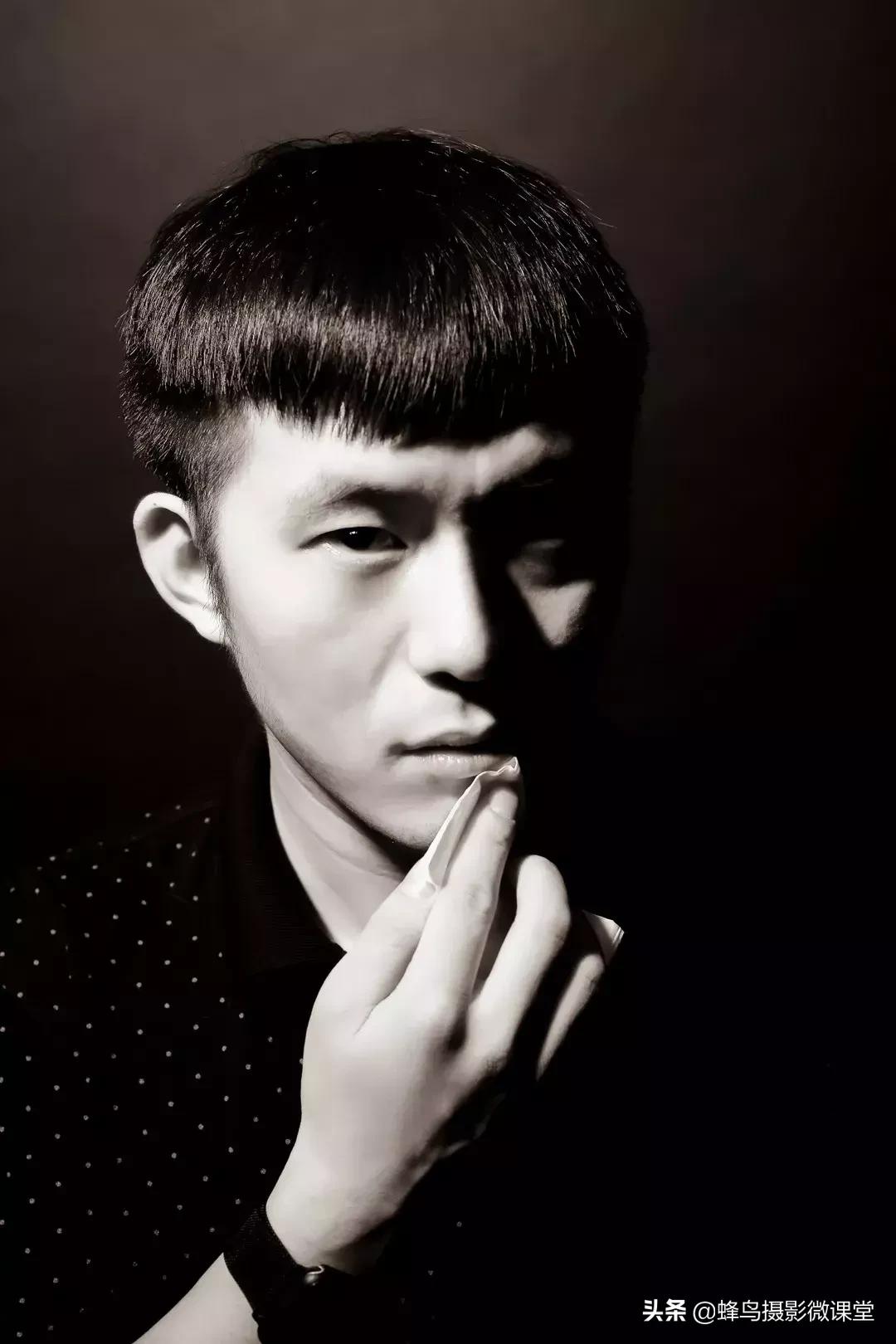 拍照显胖怎么解决？合理利用光影——能把人轻松变瘦的神器