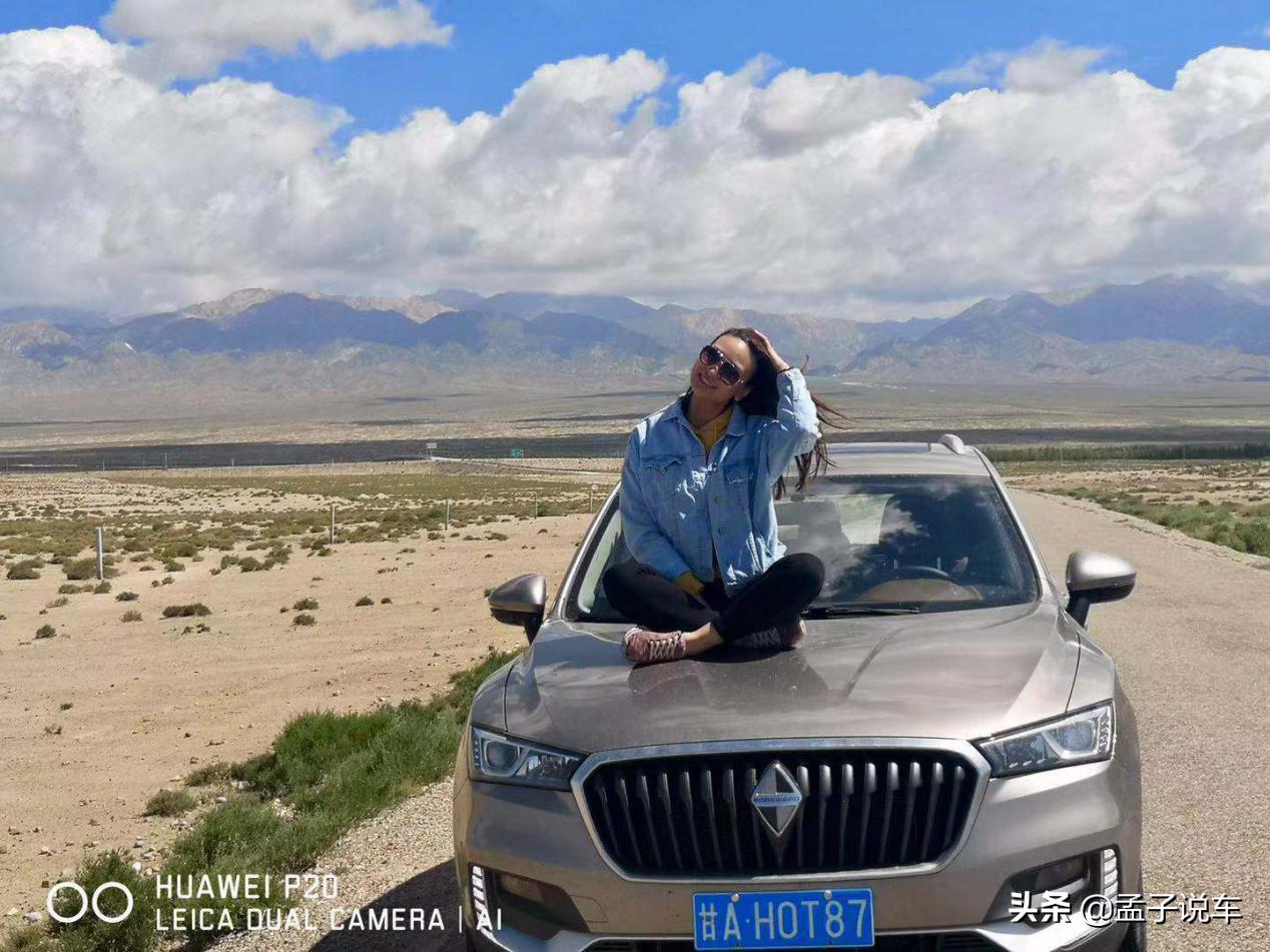 深入分析一下宝沃bx5的三大件,宝沃bx5车主用车感受