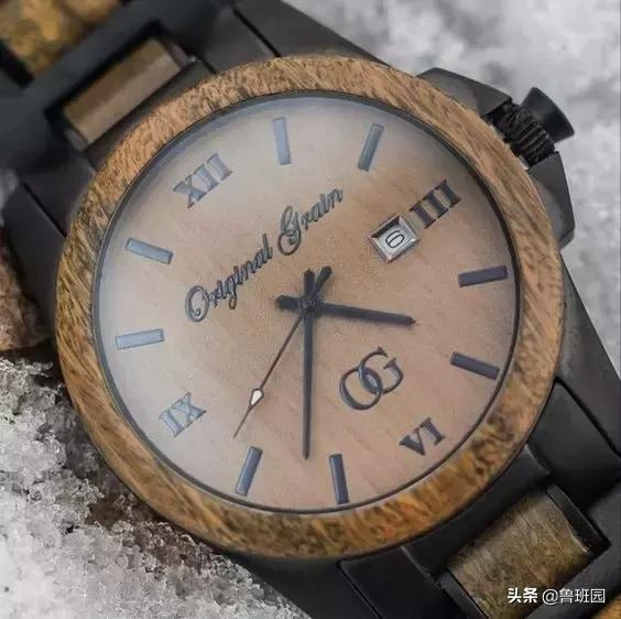 天然木皮源于大自然的美感,天然木皮的美