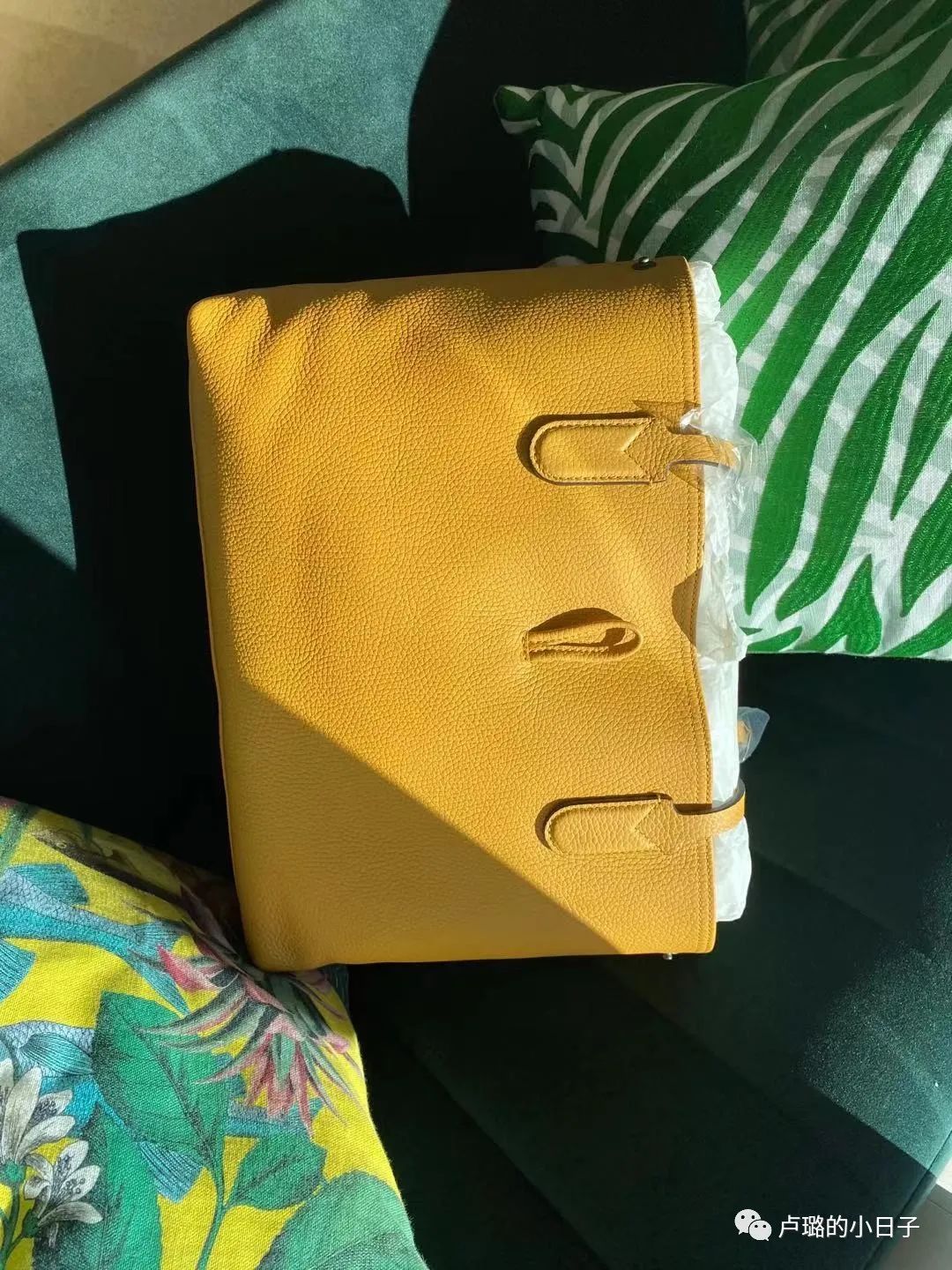 最有权势的德国总理天天背的千元包，这个法国的品牌到底多好用