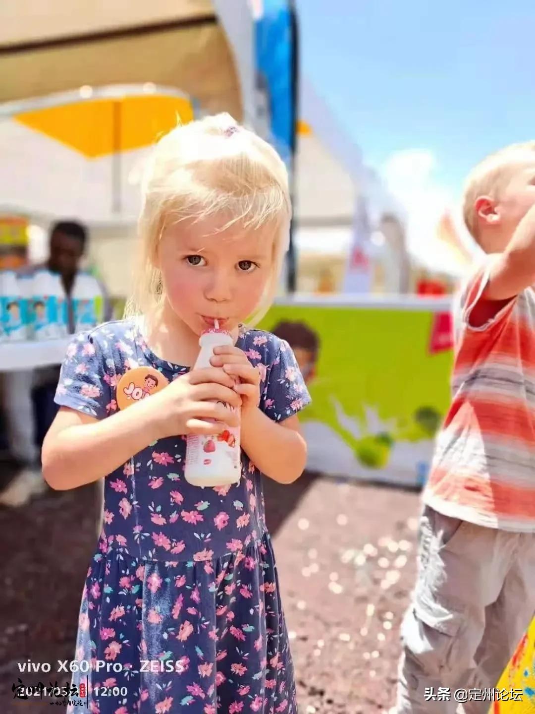 河北：这个国家总理为咱定州老乡投资企业开业剪彩