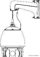 视频监控施工规范,完整的视频监控系统结构图