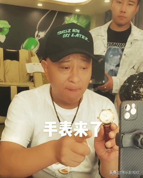 赵本山徒弟王小利,赵本山与徒弟王小利连麦