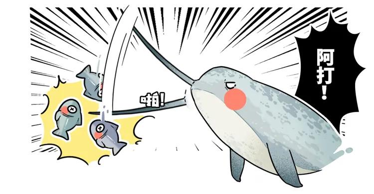 为什么要捕杀鲸鱼?日本人:不是为了吃,这是传统文化