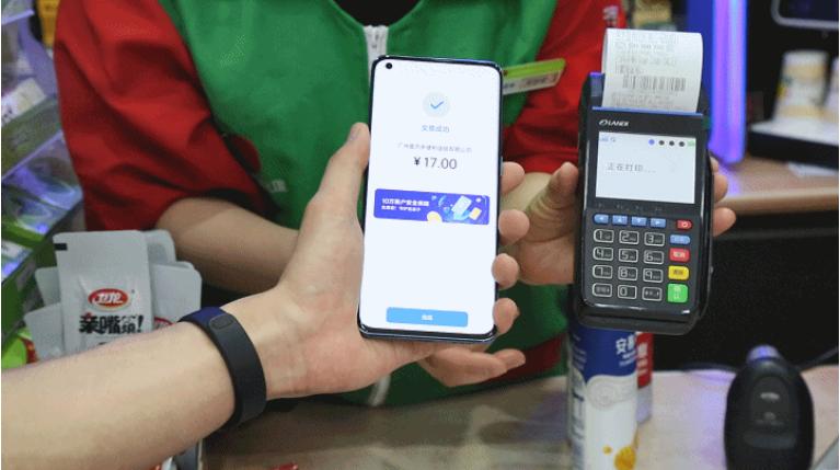 oppopay可以刷支付宝吗,用oppopay支付有什么好处