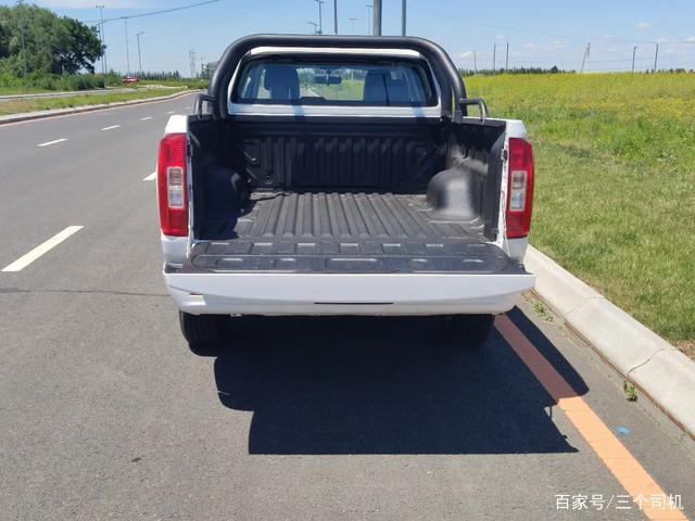 2.0t长城炮动力够用吗,长城2.0t炮测试