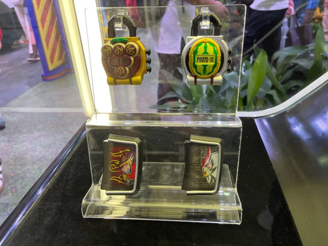 wf展回顾,下届wf展