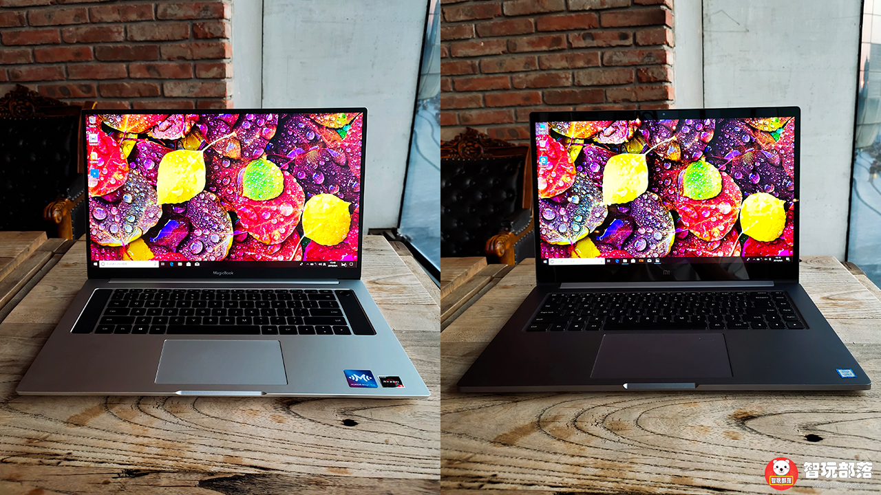 荣耀MagicBookPro锐龙版评测:集显比肩独显,价格比小米更香