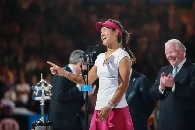 王蔷2019澳网比赛视频,澳网女单王蔷输给了谁