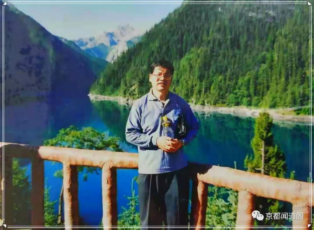 随笔丨颜绝九寨，醉人黄龙