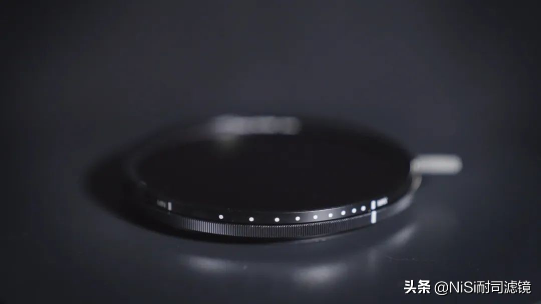 「精选」摄影师张千里：可调ND减光镜到底靠不靠谱？