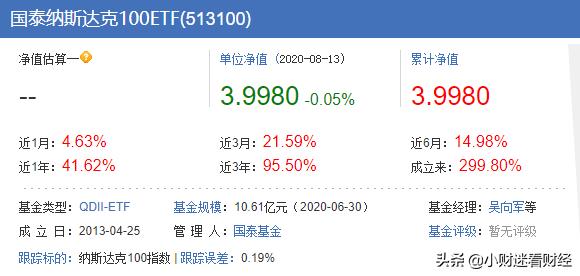 国内投资港美股平台,国内投资美股的基金有哪些