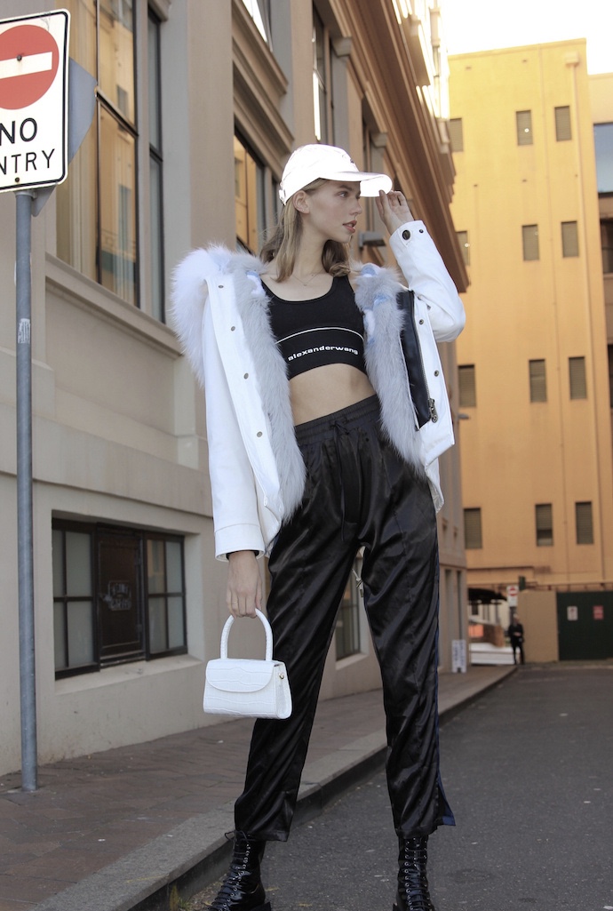 轻松穿出美式复古风,田园风和复古美式混搭