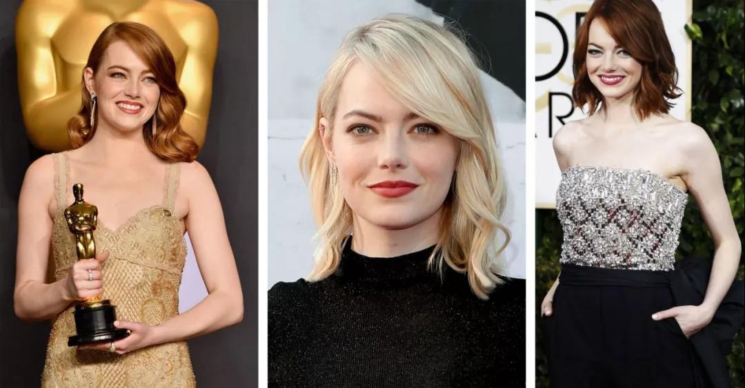 圆脸发型女2021流行发型减龄,40-50岁圆脸减龄发型最新