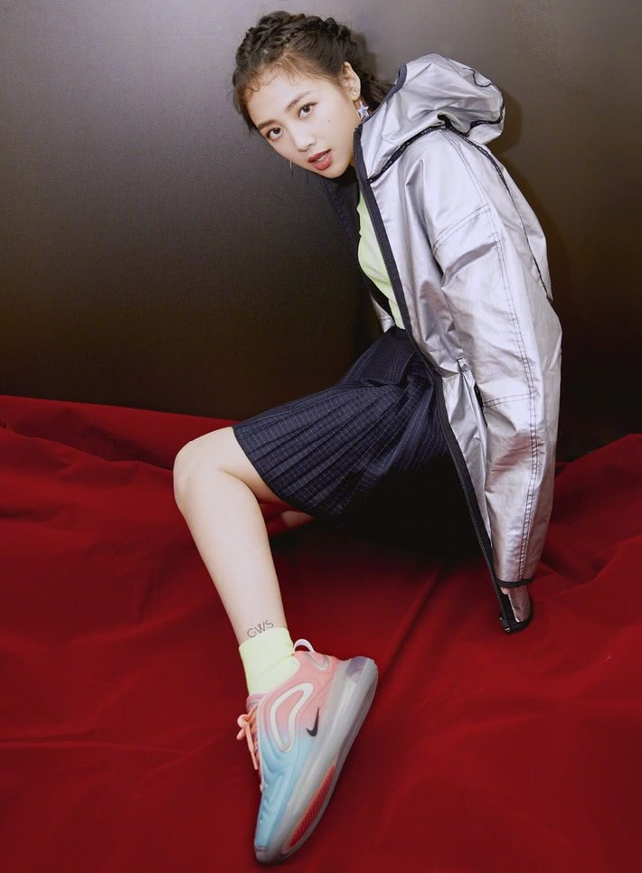 学生党的匡威鞋子推荐,匡威最好看的果冻鞋