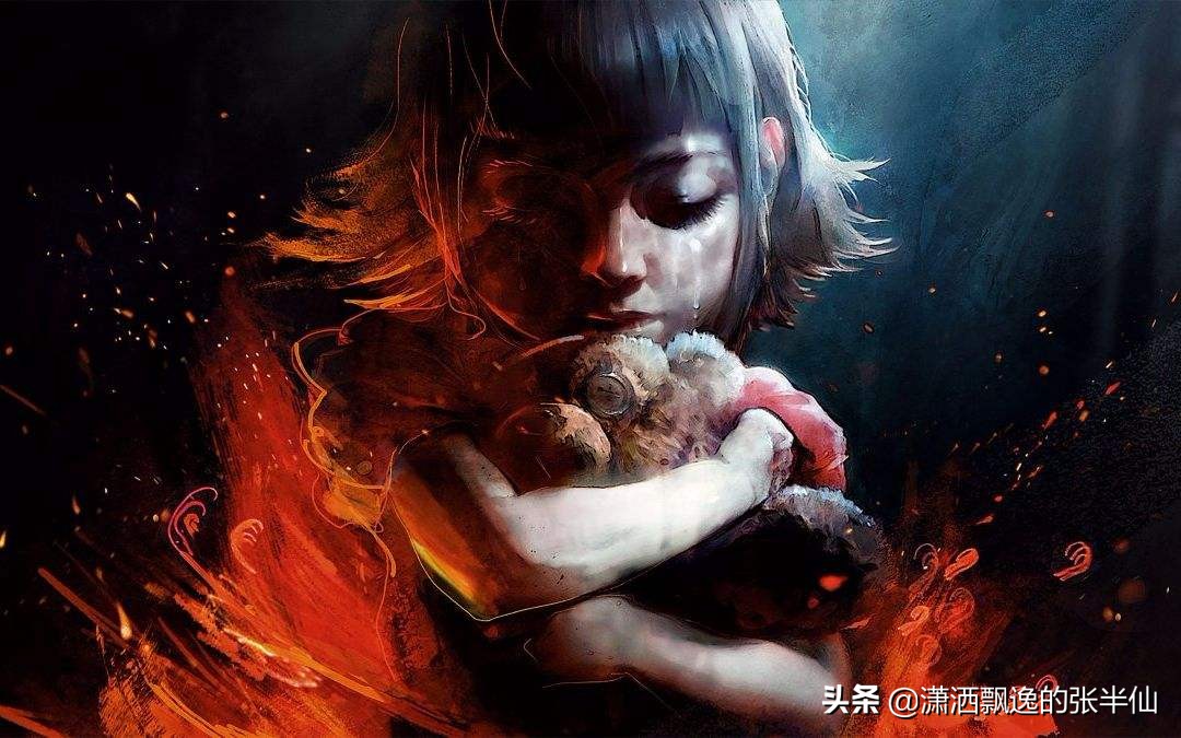 lol安妮与提伯斯,黑暗之女安妮的提伯斯