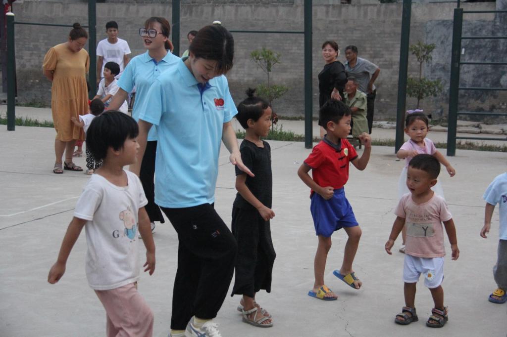 三下乡暑期社会实践团队风采视频,学院暑期三下乡社会实践活动总结