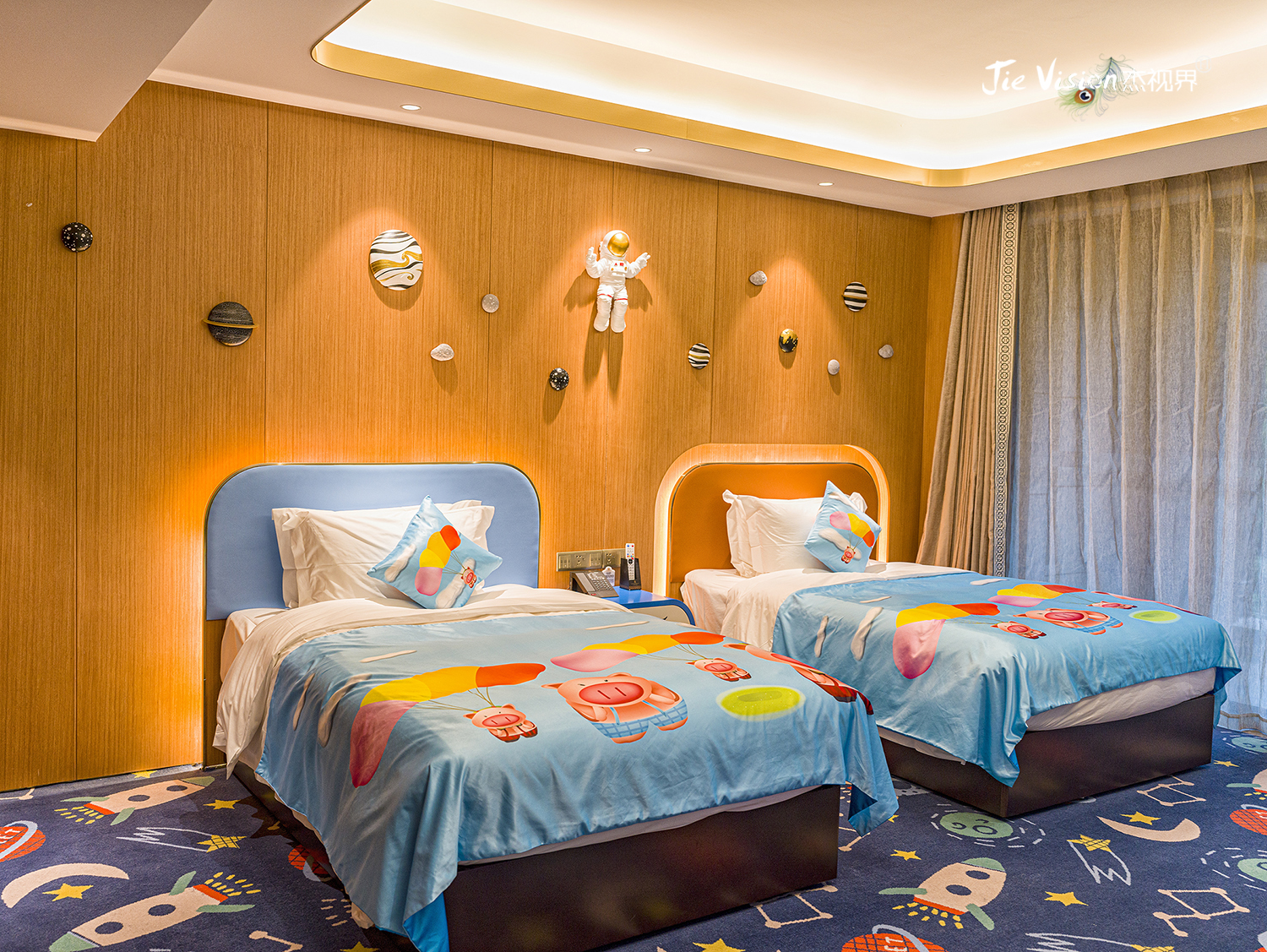 五一假期避开人群的小众旅游,五一必去度假酒店推荐