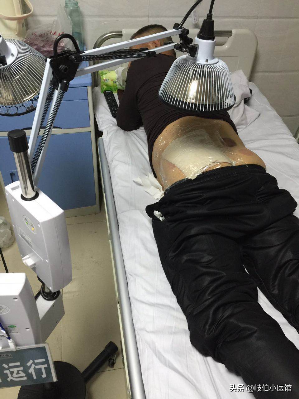 中风关节挛缩吃什么中药调理一下,针灸治疗中风后偏瘫效果怎么样