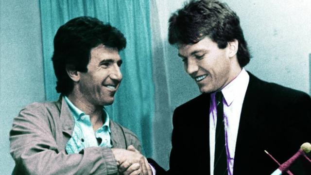 欧冠历史上最耻辱的球,欧冠历史上的污点