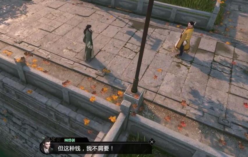 逆水寒剧情顾惜朝的画卷在哪捡,顾惜朝抢夺逆水寒