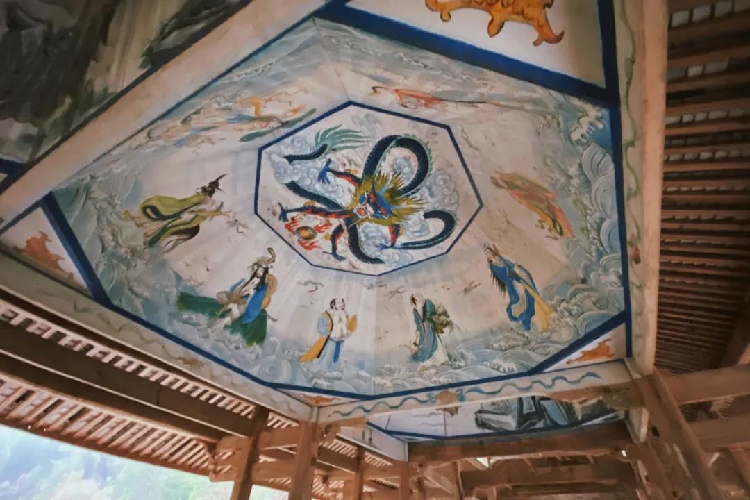 夏天泰顺避暑,泰顺度假胜地