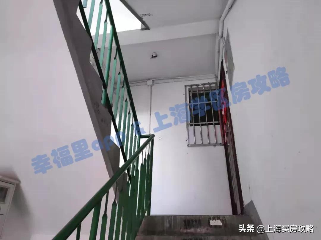 闵行区最好学区,闵行实验小学对口学区房