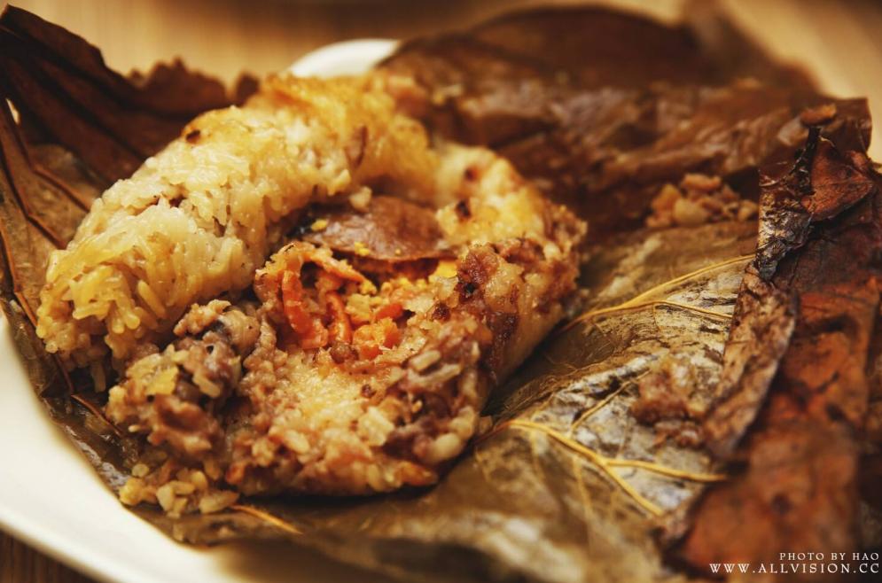 没吃过的六种美食语录,去香港必吃的100种美食