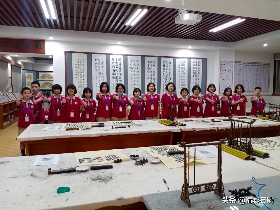 石碣四海学校排名,石碣四海小学招生简章