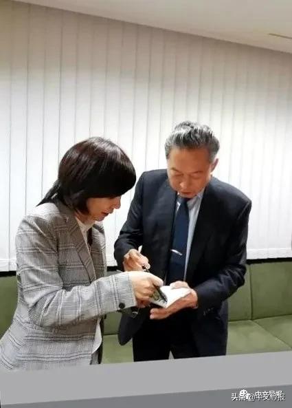 杨恺明：我的2020——互伸援手，交流合作