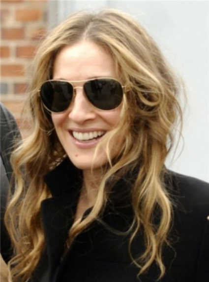 如何选择适合自己脸型的太阳镜,飞行员太阳镜适合什么脸型