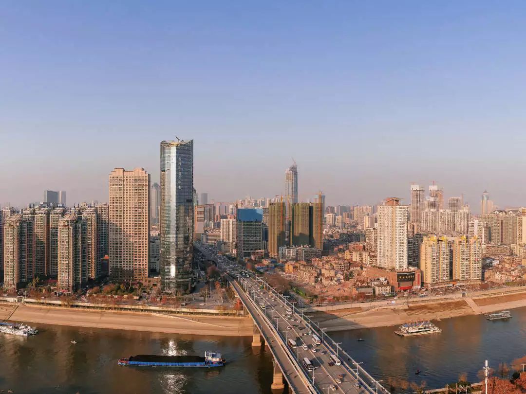 那些离开北上广深的后悔了吗,那些离开武汉的人