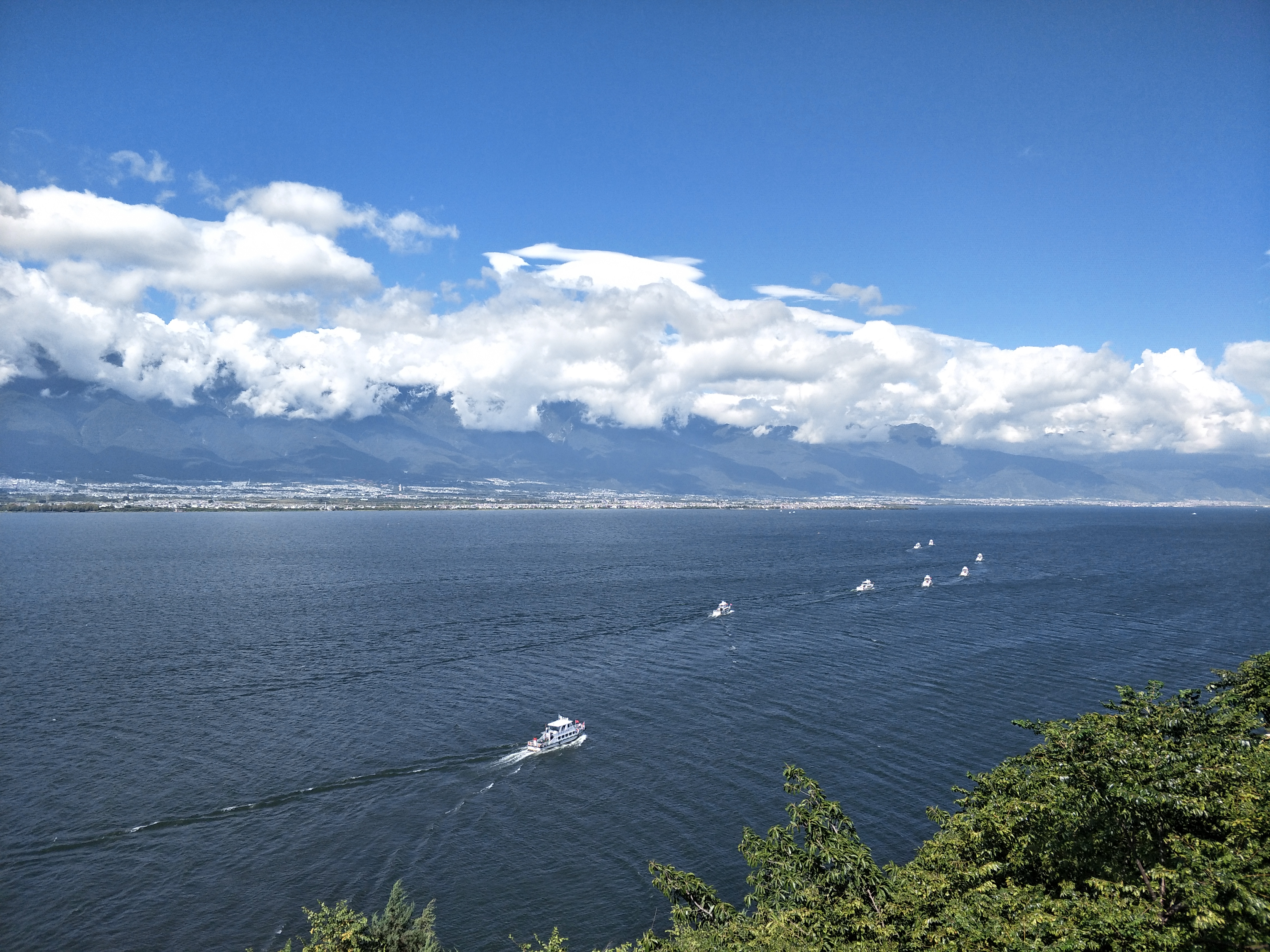 云南旅游自由行还是跟团好,云南旅游跟团好还是自由行好