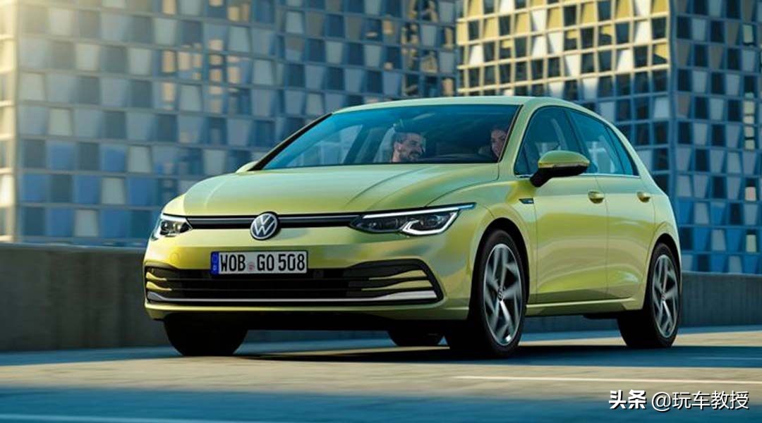 高尔夫值得买吗,14万公里的高尔夫值得买不