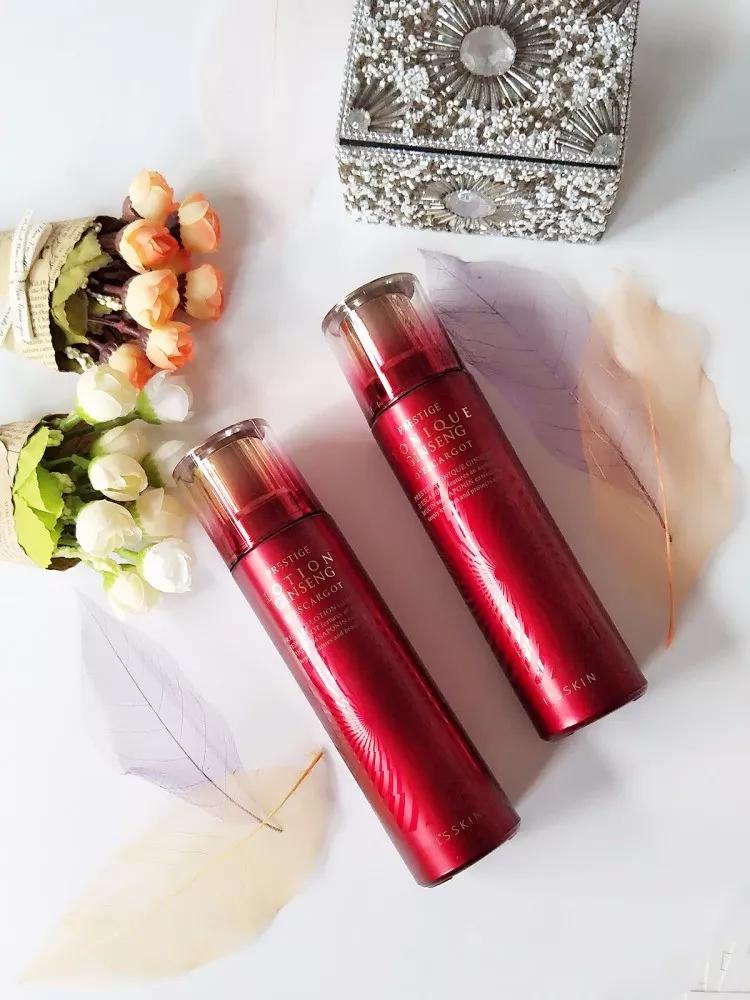 40岁女人用韩国什么牌子护肤品好,韩国的护肤品哪个品牌的性价比高