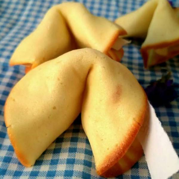 来自中国餐馆的小饼干，在国外备受追捧，因为蕴藏“神秘魔法”？