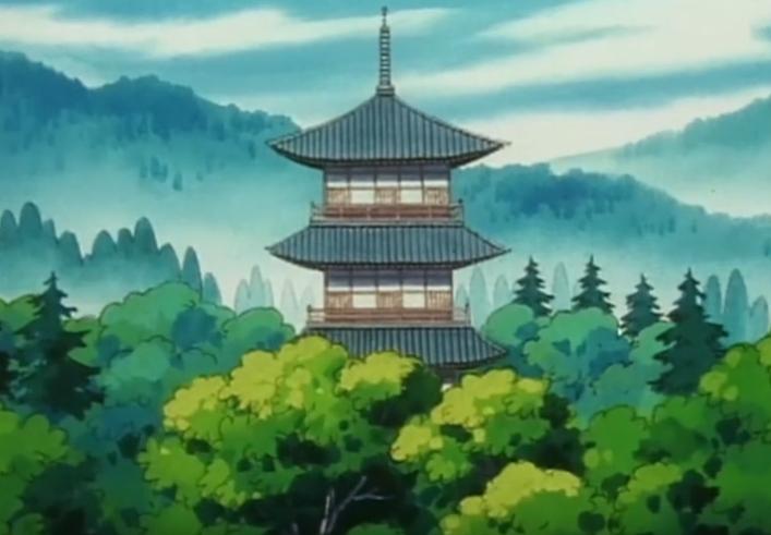 宝可梦东煌地区城镇,宝可梦桔梗市怎么过